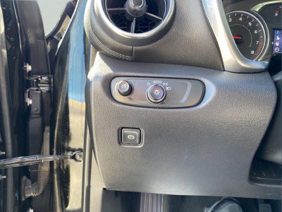 2019 Chevrolet Blazer SUV