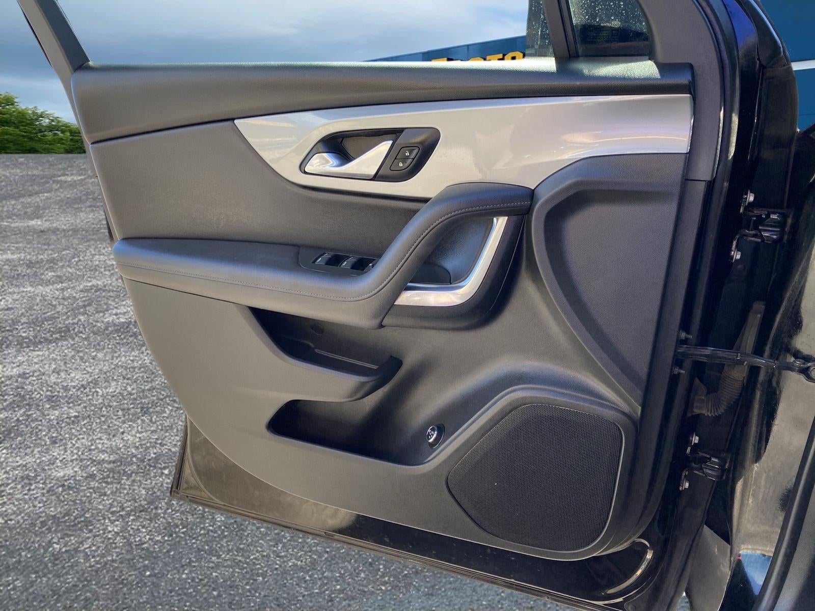 2019 Chevrolet Blazer SUV