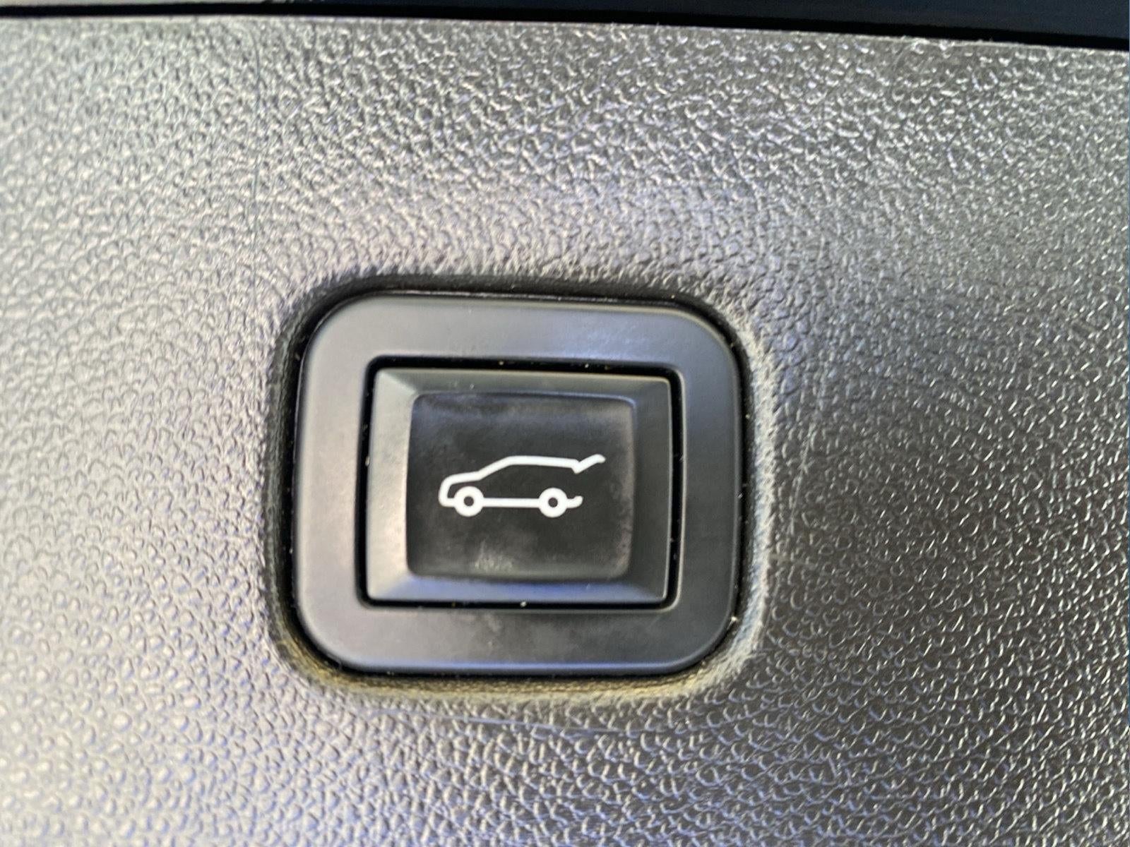 2019 Chevrolet Blazer SUV