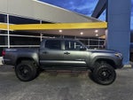 2016 Toyota Tacoma TRD Off Road