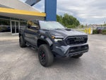 2025 Toyota Tacoma TRD Pro HV