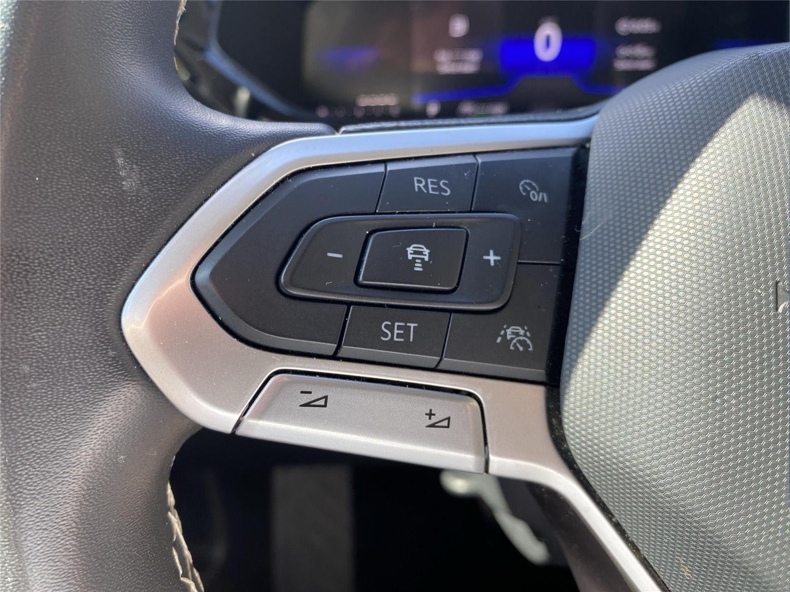 2024 Volkswagen Taos S