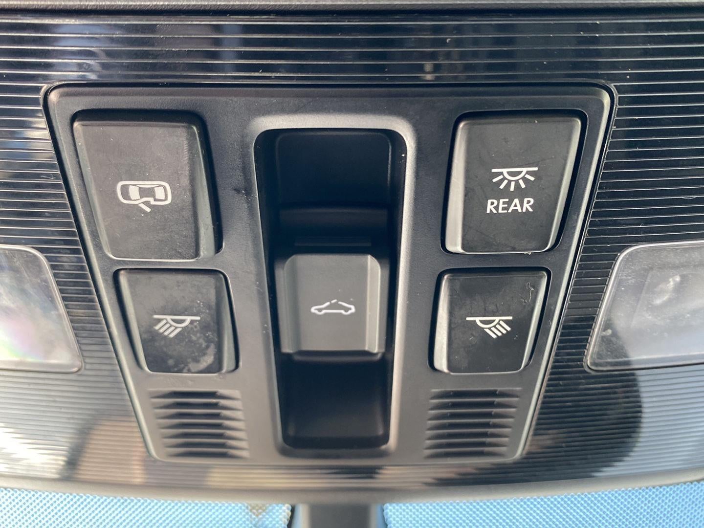 2019 Volkswagen Golf GTI SE