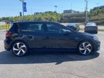 2019 Volkswagen Golf GTI SE