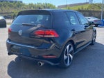2019 Volkswagen Golf GTI SE