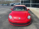 2013 Volkswagen Beetle Convertible 2.0L TDI w/Sound/Nav