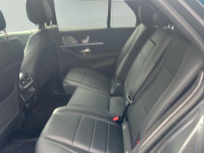 2022 Mercedes-Benz GLE GLE 350