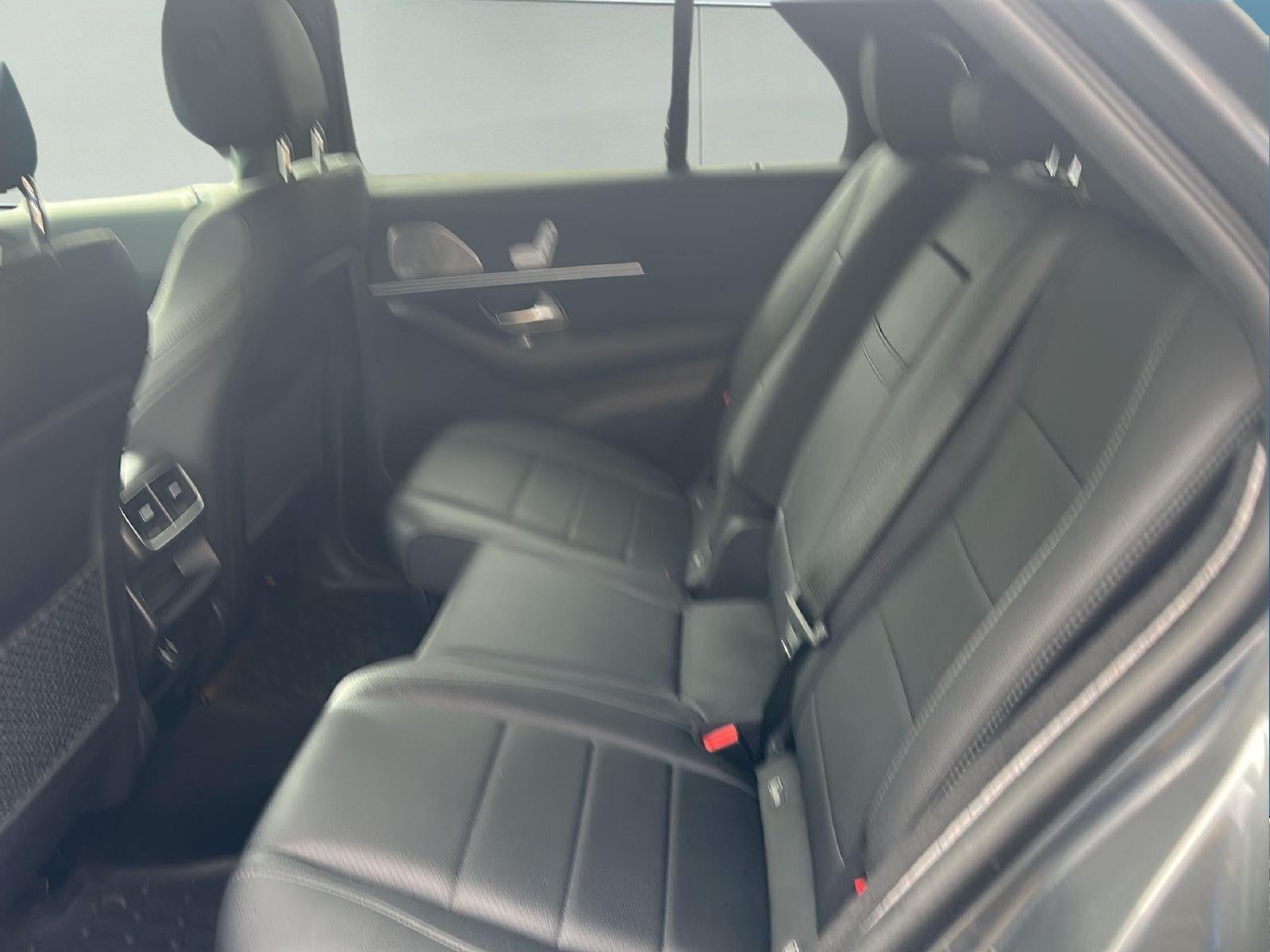 2022 Mercedes-Benz GLE GLE 350