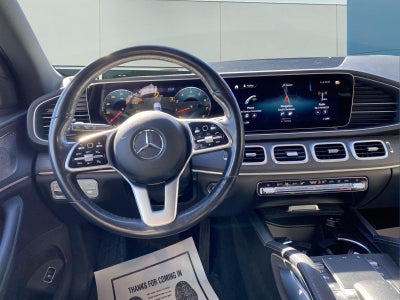 2022 Mercedes-Benz GLE GLE 350