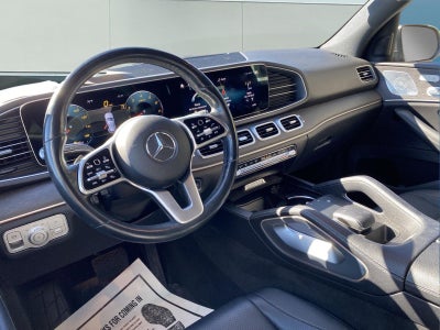 2022 Mercedes-Benz GLE GLE 350