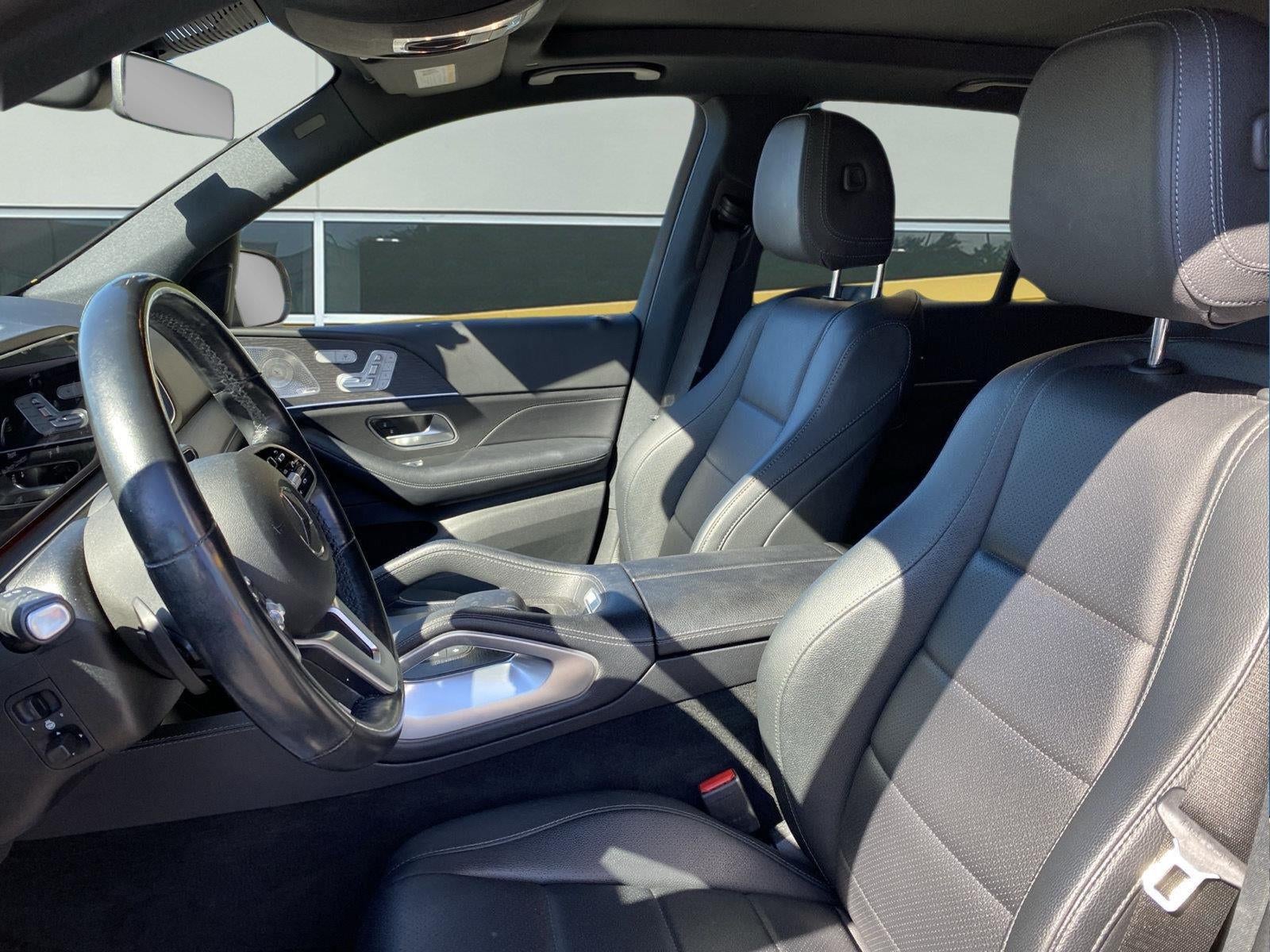 2022 Mercedes-Benz GLE GLE 350