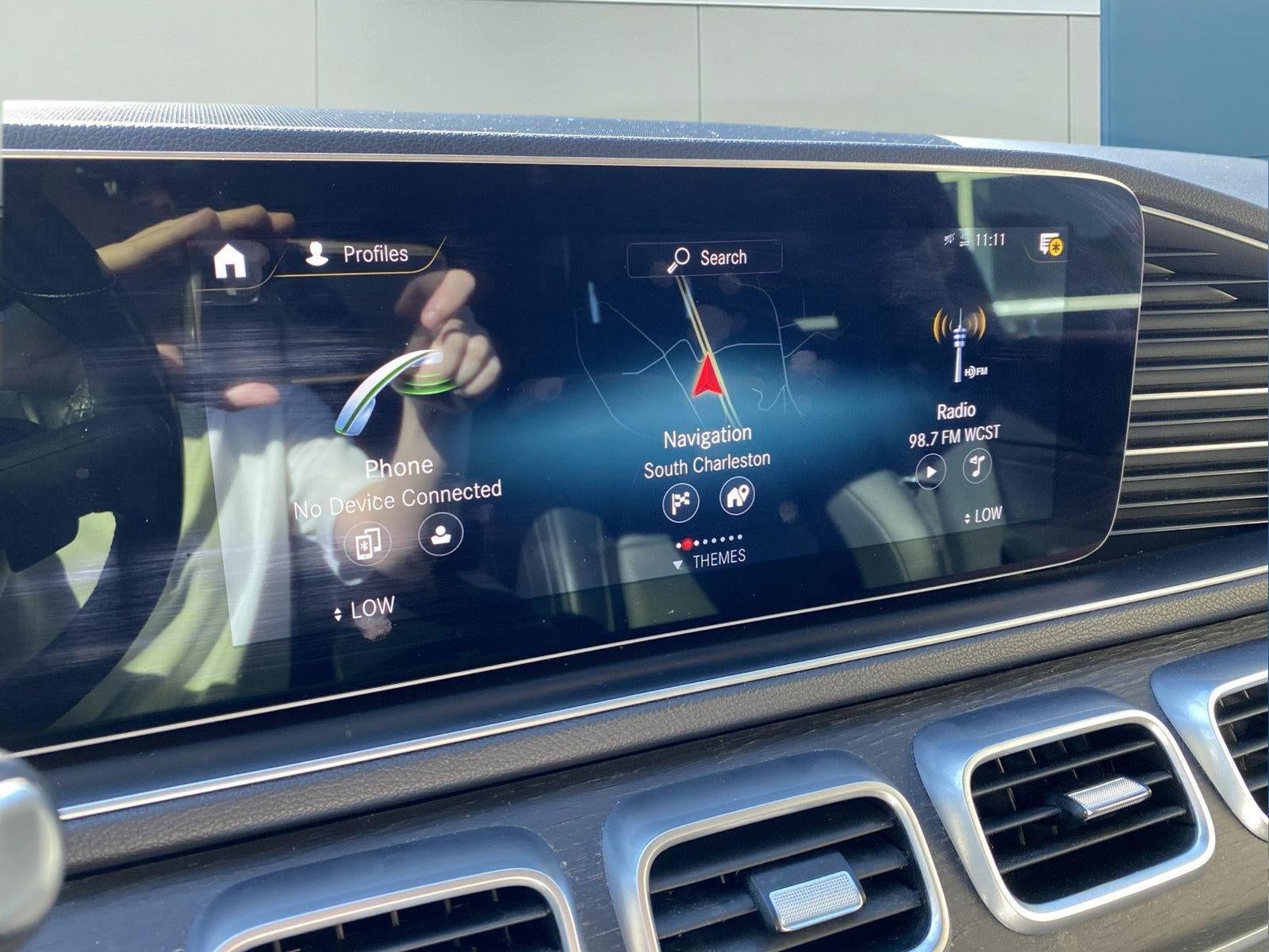 2022 Mercedes-Benz GLE GLE 350