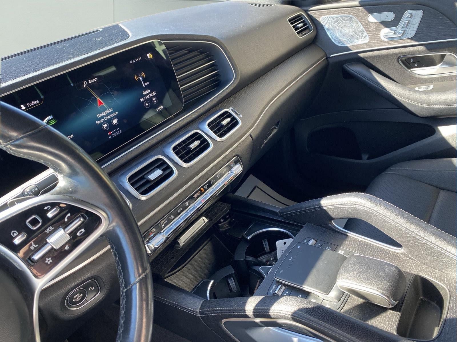 2022 Mercedes-Benz GLE GLE 350