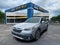 2020 Subaru Outback Limited XT