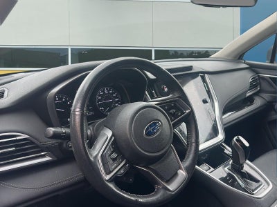 2020 Subaru Outback Limited XT