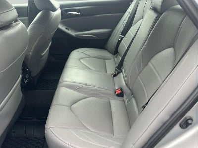 2020 Toyota Avalon Limited