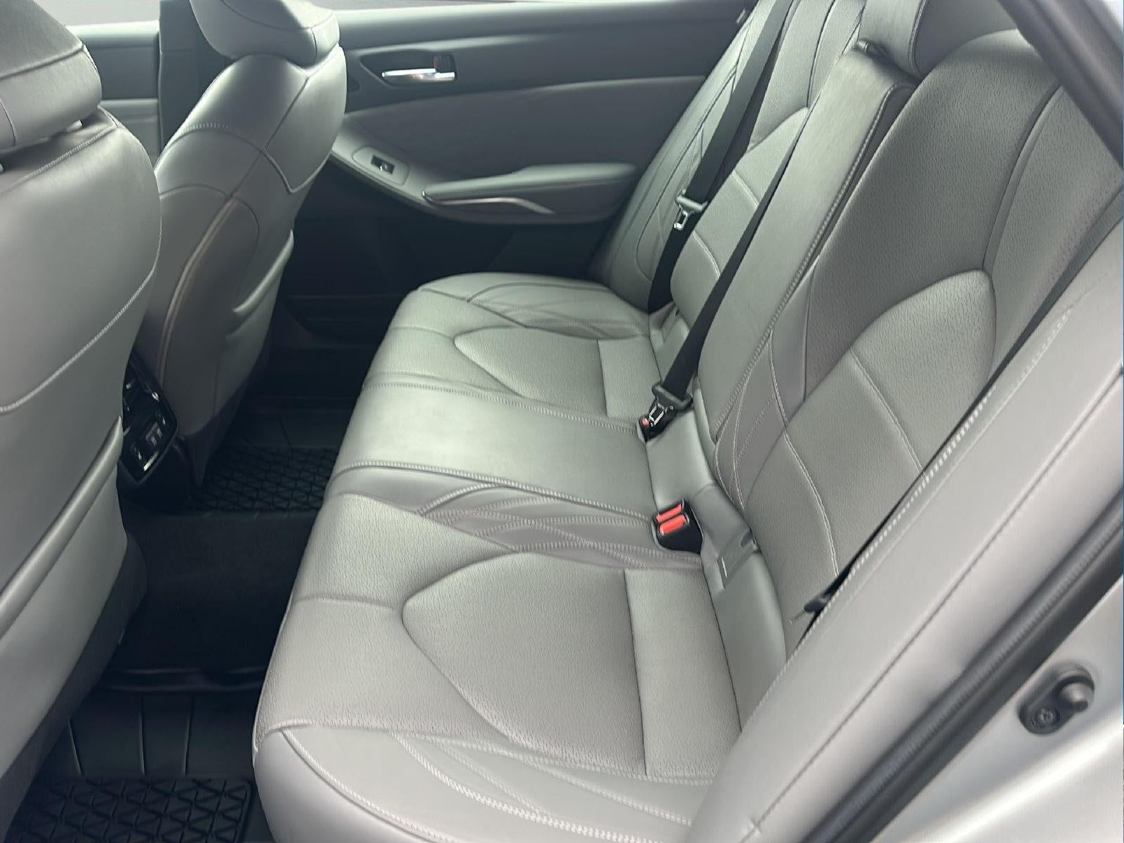 2020 Toyota Avalon Limited