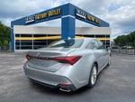2020 Toyota Avalon Limited