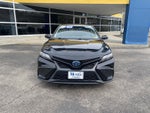 2023 Toyota Camry Hybrid SE