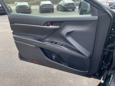 2023 Toyota Camry Hybrid SE