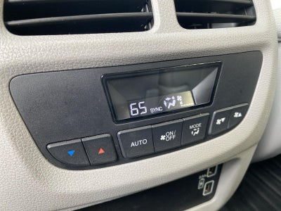 2022 Honda PILOT SPECIAL EDITION AWD