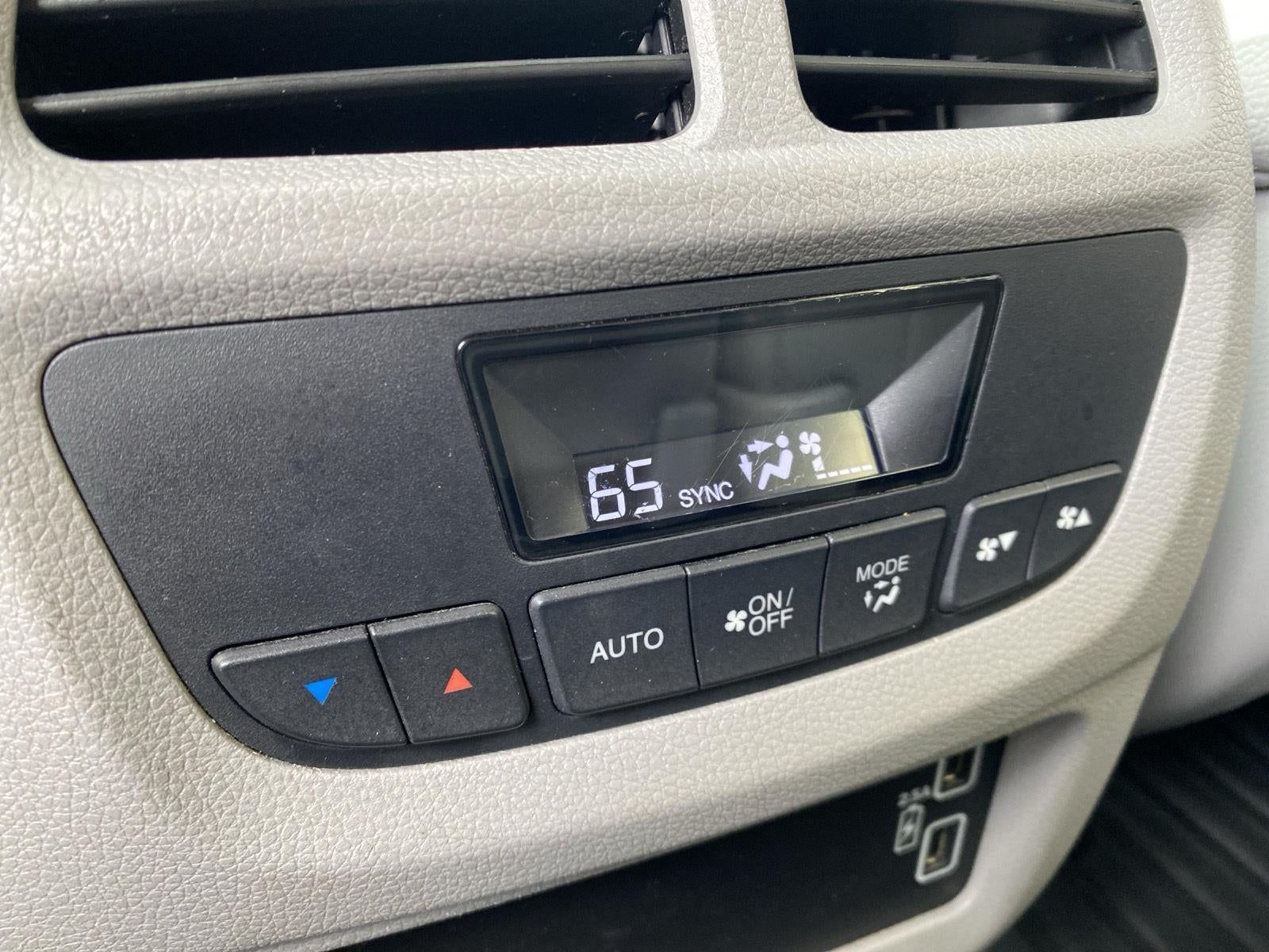 2022 Honda PILOT SPECIAL EDITION AWD