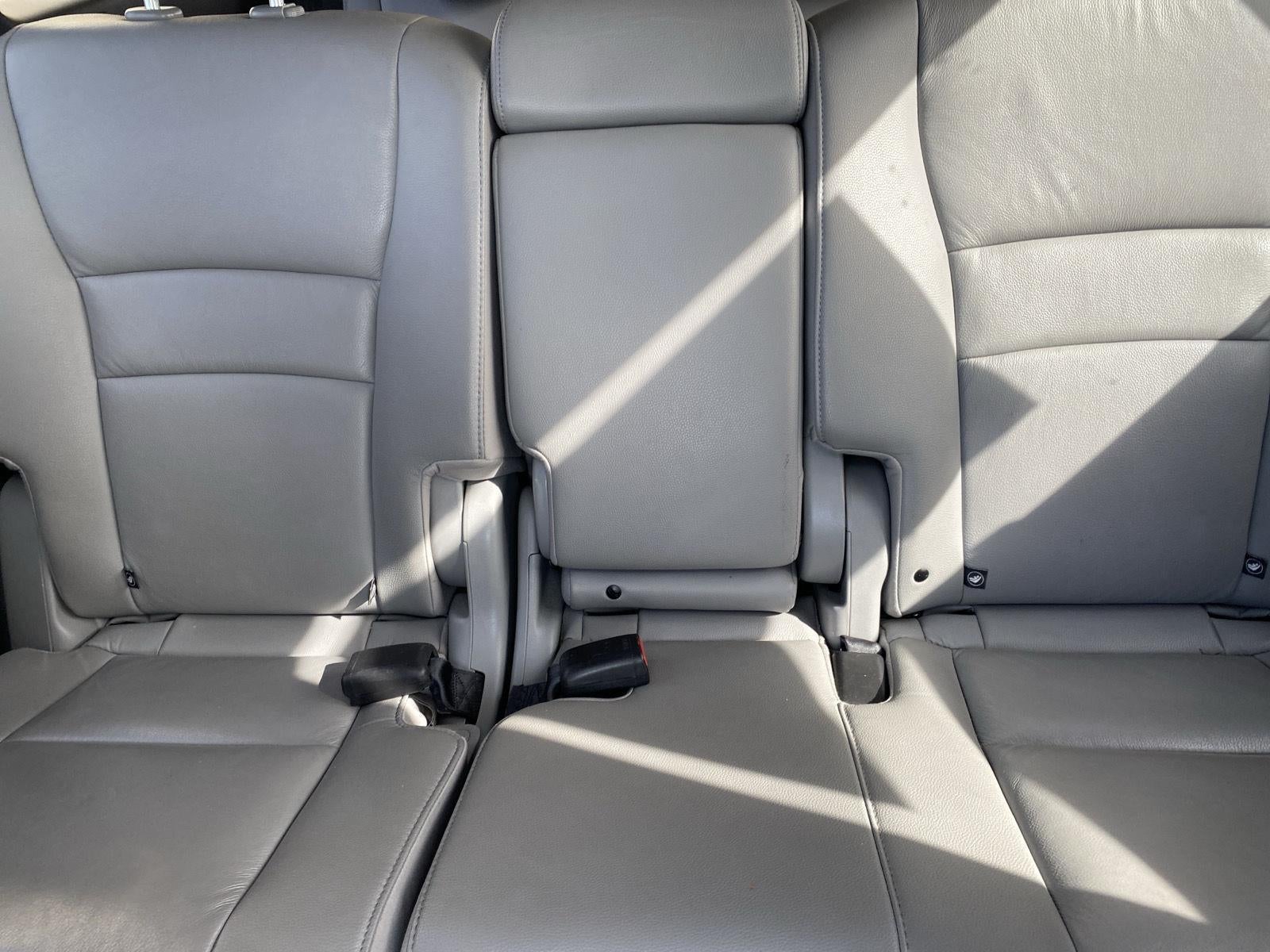 2022 Honda PILOT SPECIAL EDITION AWD