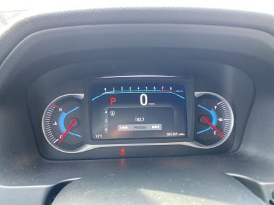 2022 Honda PILOT SPECIAL EDITION AWD