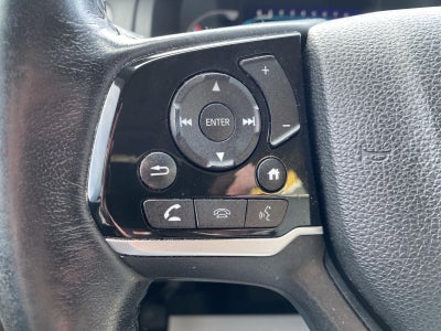 2022 Honda PILOT SPECIAL EDITION AWD