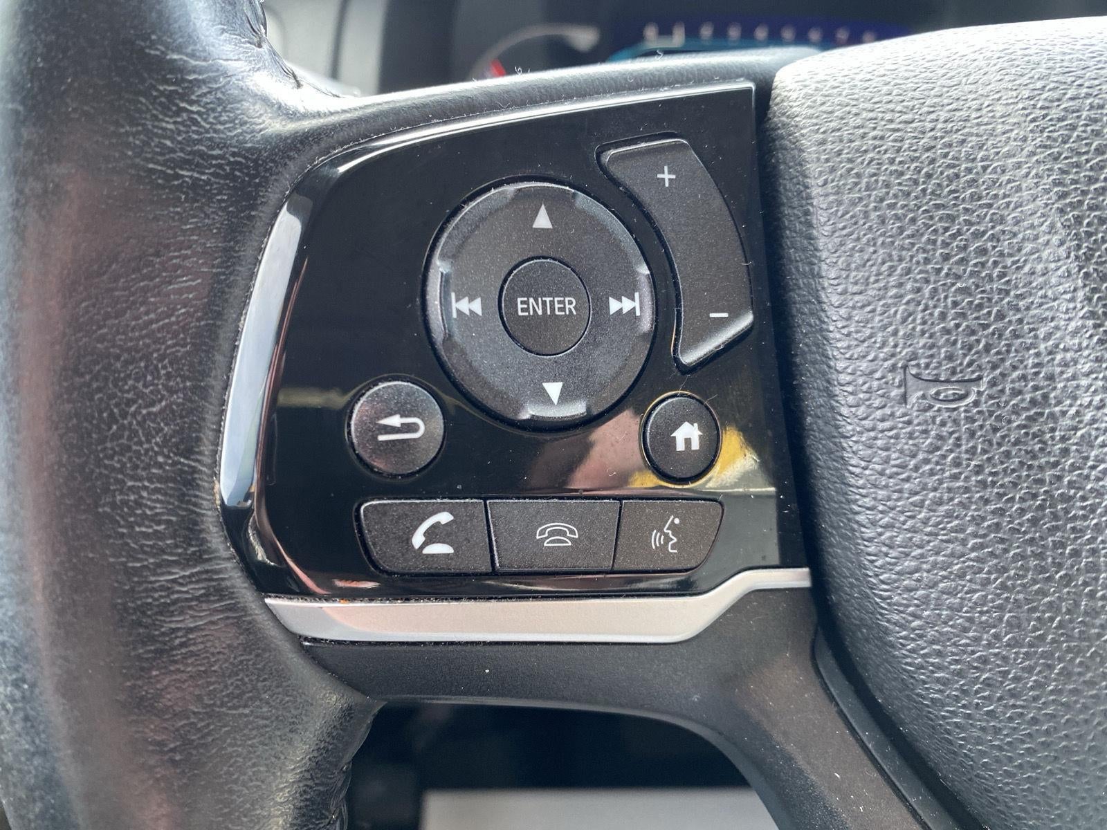 2022 Honda PILOT SPECIAL EDITION AWD