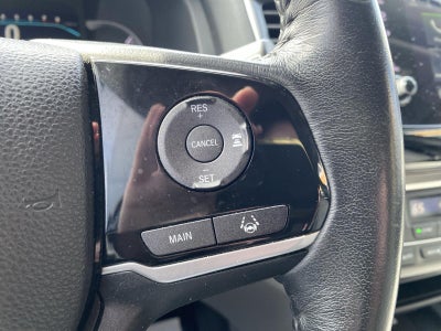 2022 Honda PILOT SPECIAL EDITION AWD