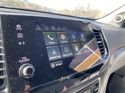 2022 Honda PILOT SPECIAL EDITION AWD