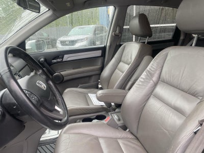 2011 Honda CR-V EX-L