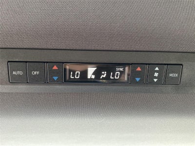 2021 Toyota SIENNA MINIVAN