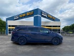 2021 Toyota SIENNA MINIVAN