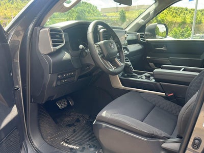 2023 Toyota Tundra SR5