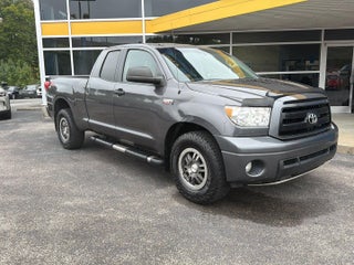 2011 Toyota Tundra Grade