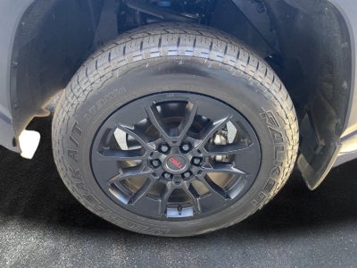 2025 Toyota Tundra Limited HV