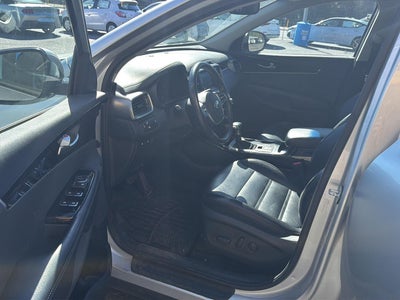 2019 Kia Sorento EX V6