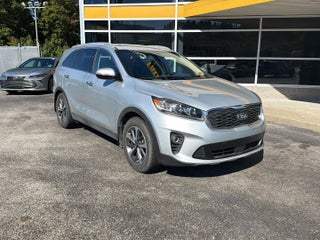 2019 Kia Sorento EX V6