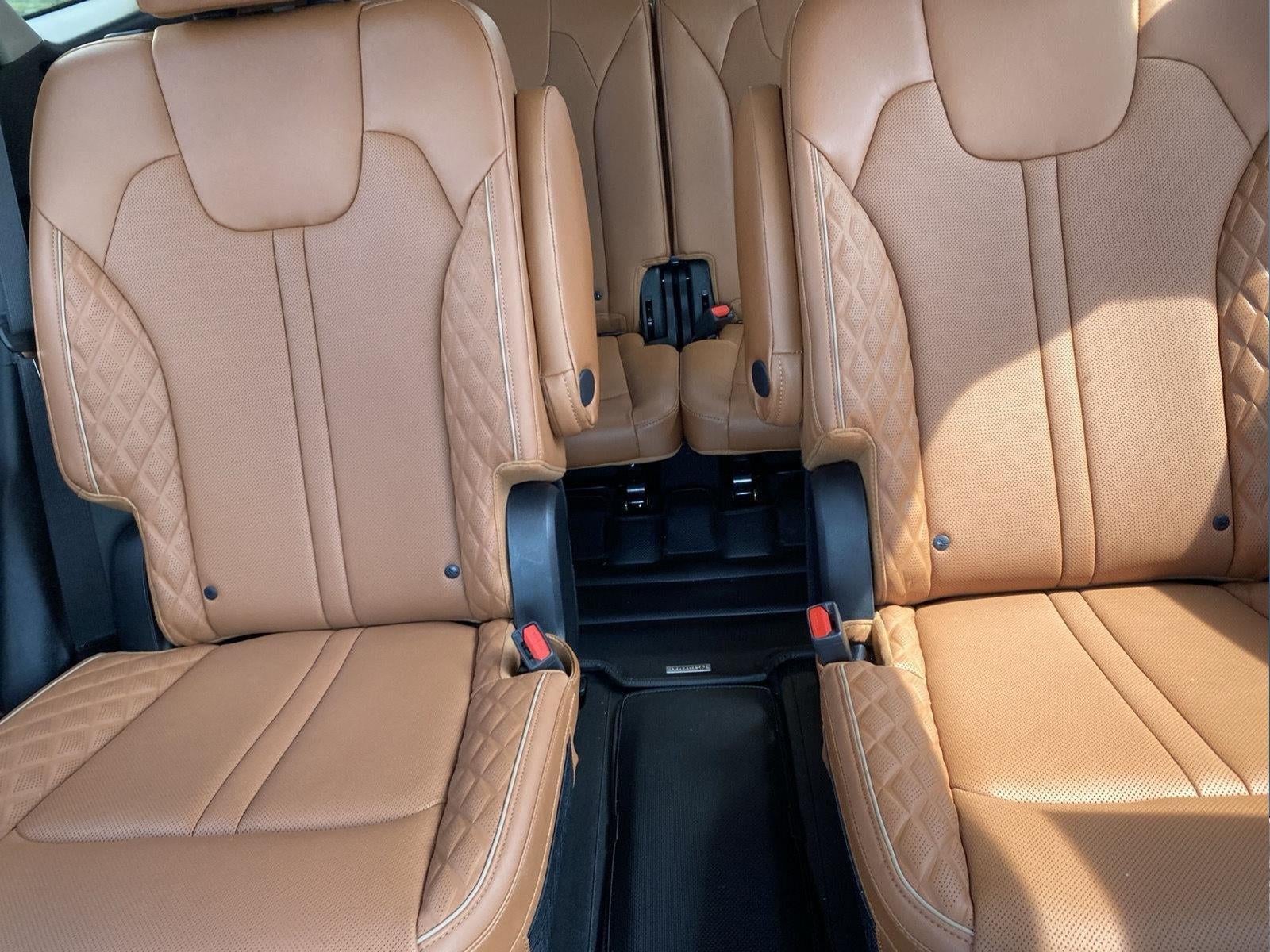 2022 Kia Sorento X-Line SX Prestige