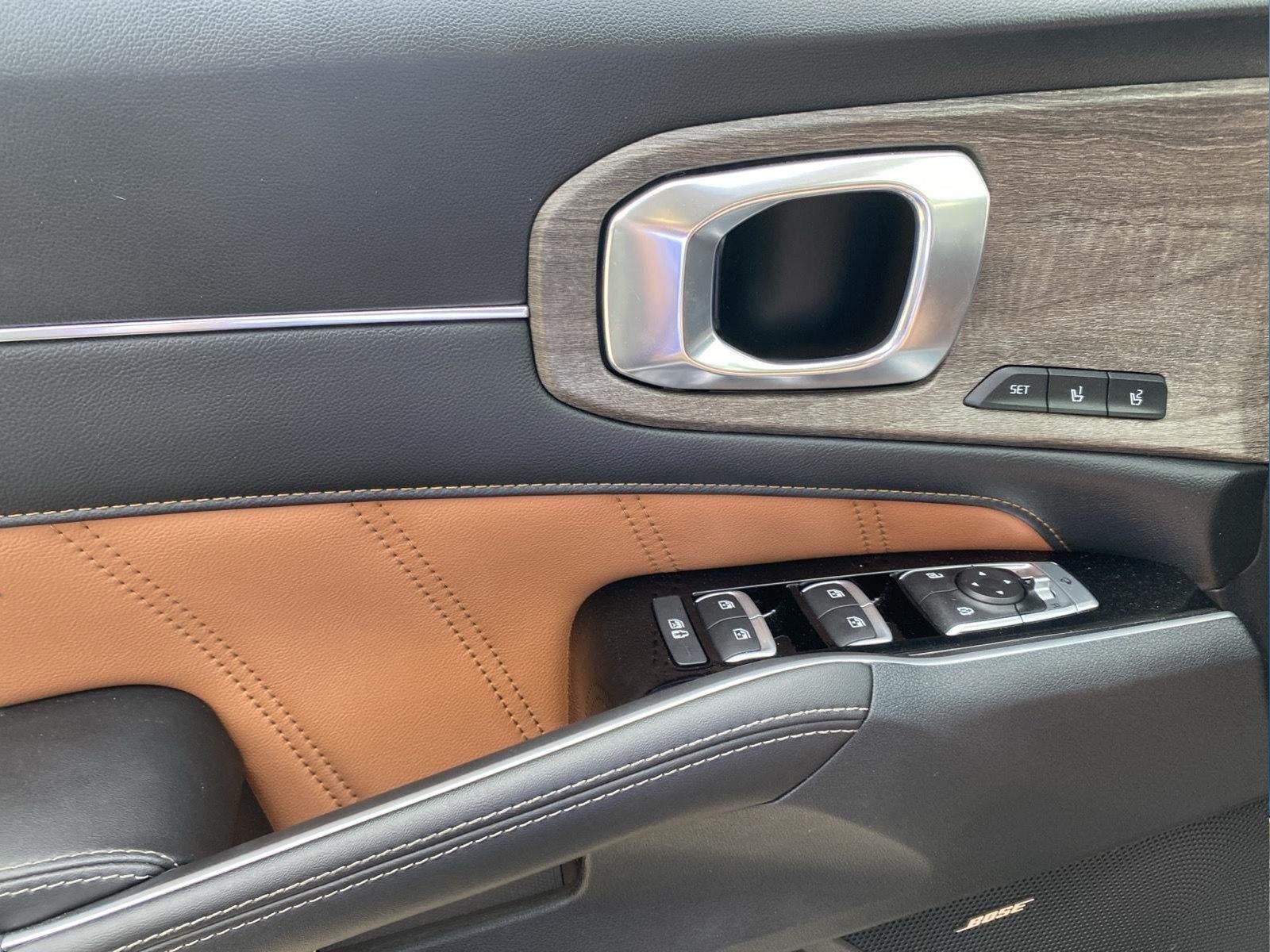 2022 Kia Sorento X-Line SX Prestige