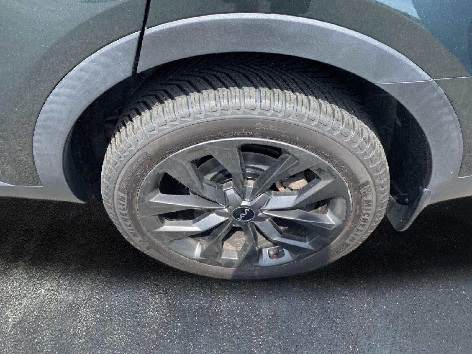 2022 Kia Sorento X-Line SX Prestige