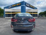 2019 BMW X6 M M SPORT coupe