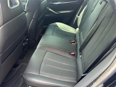 2019 BMW X6 M M SPORT coupe