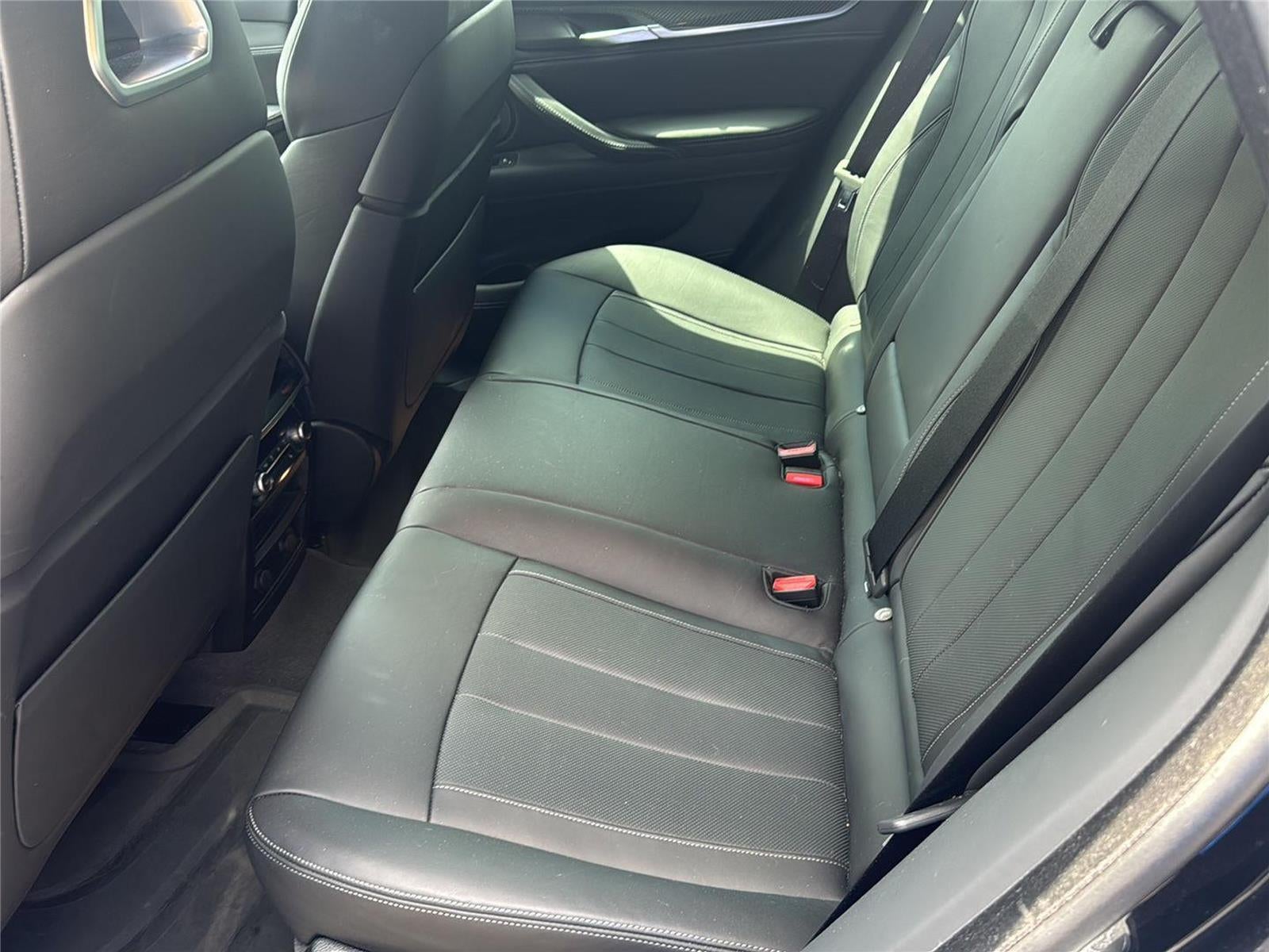 2019 BMW X6 M M SPORT coupe