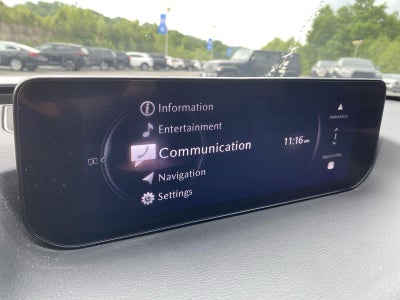 2025 Mazda Mazda CX-50 HYBRID PREMIUM PACKAGE AWD