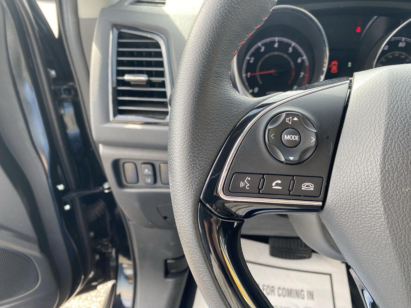 2025 Mitsubishi Outlander Sport LE