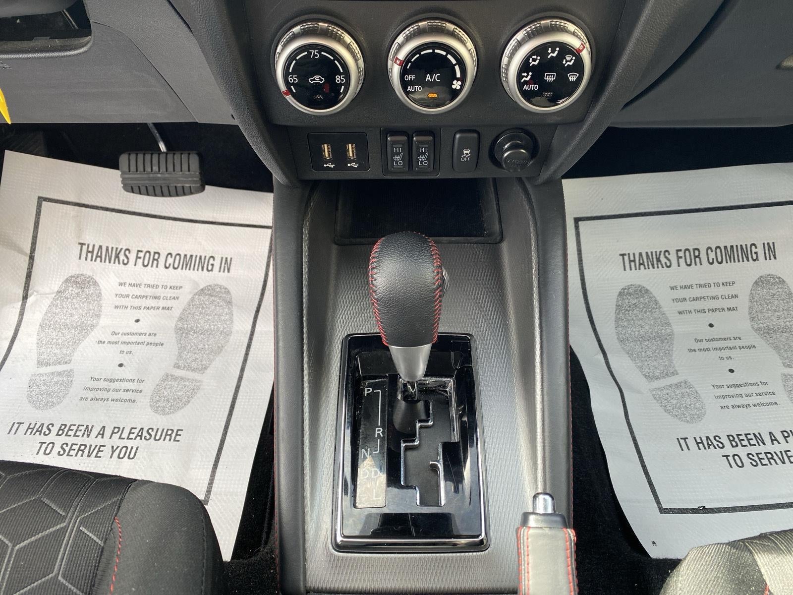 2025 Mitsubishi Outlander Sport LE