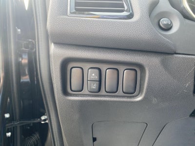 2025 Mitsubishi Outlander Sport LE